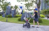 Туры в отель Hoasun Boutique Apartment - Vinhomes Central Park