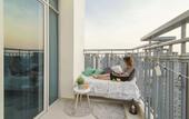 Туры в отель Hoasun Boutique Apartment - Vinhomes Central Park