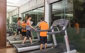 Туры в отель Hoasun Boutique Apartment - Vinhomes Central Park