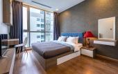 Туры в отель Hoasun Boutique Apartment - Vinhomes Central Park