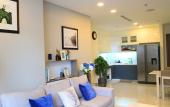 Туры в отель Hoasun Boutique Apartment - Vinhomes Central Park