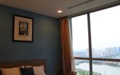 Туры в отель Hoasun Boutique Apartment - Vinhomes Central Park