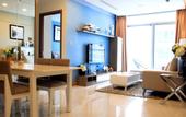 Туры в отель Hoasun Boutique Apartment - Vinhomes Central Park