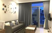 Туры в отель Hoasun Boutique Apartment - Vinhomes Central Park
