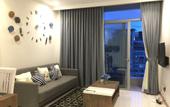 Туры в отель Hoasun Boutique Apartment - Vinhomes Central Park