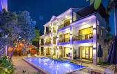 Туры в отель Fig Tree Boutique Villa
