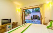 Туры в отель Fig Tree Boutique Villa