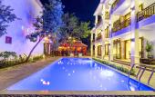 Туры в отель Fig Tree Boutique Villa