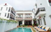 Туры в отель Vinci Villa Hoi An