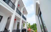 Туры в отель Vinci Villa Hoi An