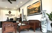 Туры в отель Vinci Villa Hoi An