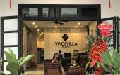 Туры в отель Vinci Villa Hoi An