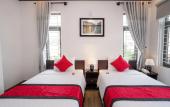 Туры в отель Vinci Villa Hoi An