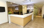Туры в отель M & M Hotel KL Sentral