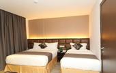 Туры в отель M & M Hotel KL Sentral