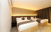Туры в отель M & M Hotel KL Sentral