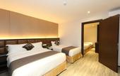Туры в отель M & M Hotel KL Sentral