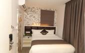 Туры в отель M & M Hotel KL Sentral