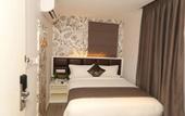 Туры в отель M & M Hotel KL Sentral