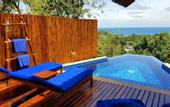 Туры в отель The Place Luxury Boutique Villas