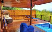 Туры в отель The Place Luxury Boutique Villas