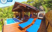 Туры в отель The Place Luxury Boutique Villas