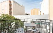Туры в отель Olala Urban Chill Apartments