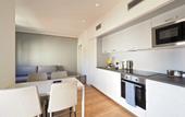 Туры в отель Olala Urban Chill Apartments
