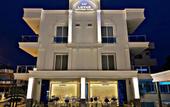 Туры в отель Lotus Boutique Hotel