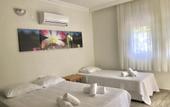 Туры в отель Olive Garden Pansiyon