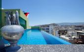 Туры в отель Athens Mosaico Suites and Apartments