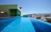 Туры в отель Athens Mosaico Suites and Apartments