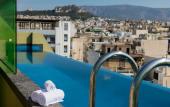 Туры в отель Athens Mosaico Suites and Apartments