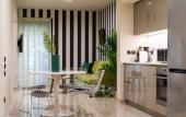 Туры в отель Athens Mosaico Suites and Apartments