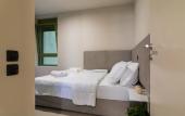 Туры в отель Athens Mosaico Suites and Apartments