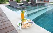 Туры в отель Mahana Boutique Apartment