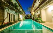 Туры в отель Mahana Boutique Apartment