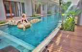 Туры в отель Mahana Boutique Apartment