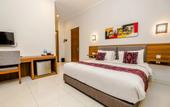 Туры в отель Mahana Boutique Apartment
