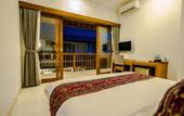 Туры в отель Mahana Boutique Apartment