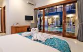 Туры в отель Mahana Boutique Apartment
