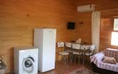 Туры в отель Naz Apart Cirali