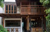 Туры в отель Chantra Khiri Chalet Chiang Mai