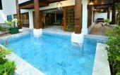 Туры в отель Chantra Khiri Chalet Chiang Mai