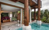 Туры в отель Chantra Khiri Chalet Chiang Mai
