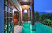 Туры в отель Chantra Khiri Chalet Chiang Mai
