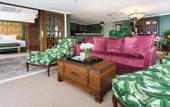 Туры в отель Chantra Khiri Chalet Chiang Mai