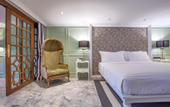 Туры в отель Chantra Khiri Chalet Chiang Mai