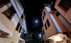 Abant Dort Mevsim Konagi