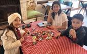 Туры в отель Abant Dort Mevsim Konagi